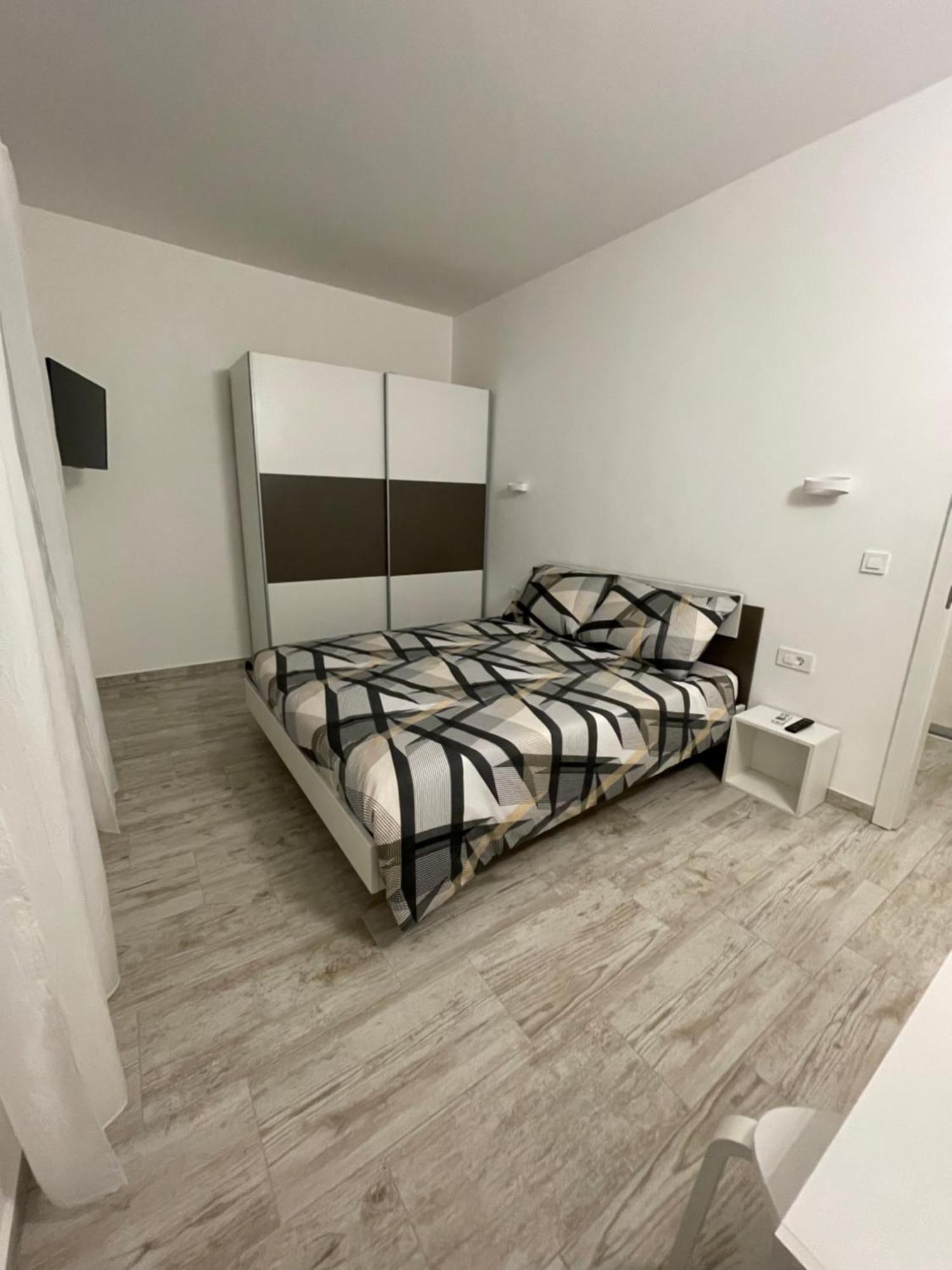 Apartments Demarin Medulin Exterior foto